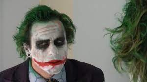 Yes, i want to receive emails to keep up on the latest updates, trends and products. Becoming The Joker Makeup Tutorial Youtube
