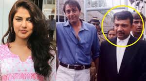 Sushant Singh Rajput S Death Case Rhea Chakraborty Hires Lawyer Who Fought Salman Khan And Sanjay Dutt S Cases Hindi Movie News Bollywood Times Of India It is clarified that mr.