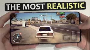 Win races and collect money and then return to the garage to buy those super chevrolet's. Top 10 Most Realistic Racing Games On Android Ios 2020 The Best Mobile Racing Games Ever Youtube