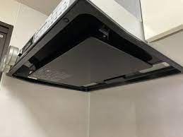 楽過ぎて もう元には戻れない 汚れ防止フィルター最高 まめ s home powered by ライブドアブログ レンジフード 風呂 鏡 掃除 ナチュラルクリーナー