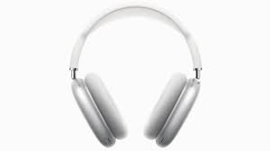 Apple Airpods Max Headphones Official Noise Cancellation For 549 Slashgear