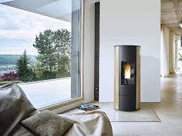 Acheter un poêle à granulés : Guide D Achat Chauffage Maison Prix D Installation Poele A Granules