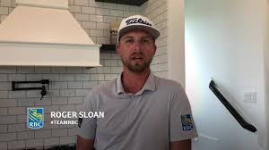 Roger has a net worth of more than $2 million. Roger Sloan Home Facebook