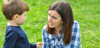 Parenting Question #1: How To Be Consistent? - Columbus Pre-School