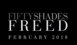 Ana is pregnant with her second child. Fifty Shades Freed Oh My Grey