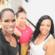 Photo by Jameelah Muhammad (@jmtyvocalist) · September 12, 2025