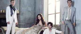 Episode von vampire diaries ist somerhalders und nina dobrevs gastauftritt. The Vampire Diaries Dritte Staffel Lauft Bei Prosieben Und Sixx