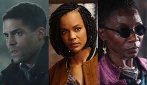 Swamp Thing Review: DC Universe's Eco-Superhero Tale Is Convincingly Creepy  And Menacing Fun