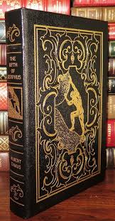 The english translation by justin o'brien was first published in 1955. The Myth Of Sisyphus Easton Press By Camus Albert 2007