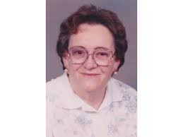 Beverly Orcutt Obituary (1931