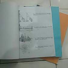 Tapi tenang saja, metode yang dibuat di tes roda gila sama dengan tes soal gambar di psikologi pertama yaitu dengan menjawab pilihan berganda. Buku Psikotes Shopee Indonesia