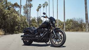 2020 Low Rider S Styling Harley Davidson Youtube