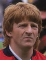 Gordon Strachan