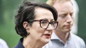 South Australia passes legislation to establish safe access zones around  abortion clinics