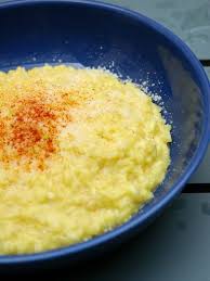 Risotto Milanais Recette Risotto Milanais Recette Risotto Recettes De Cuisine