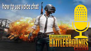 How To Turn On Voice Chat In Pubg Mobile For Ios Youtube