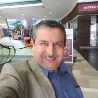 Gonzalo Fidel Reyes Olvera