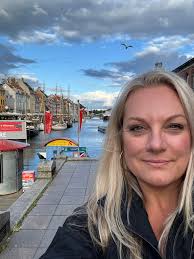 One of the many treasures The Scandinavian Club has been gifted.