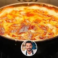 Les Recettes De L Emission Tous En Cuisine De Cyril Lignac En 2020 Gratin Dauphinois Gratin Dauphinois