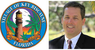 Davey throws his hat into the ring for US Congressional seat