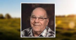 Chester Gerhart Obituary March 24, 2018