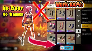 Aplikasi cheat free fire bellara vip. Cheat Pakai Semua Baju Di Free Fire Gratis Work 100 Gameplay Free Fire Indonesia Youtube