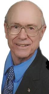 Obituary of Donald H. Walter