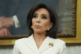 Senate confirms ex-Fox News host Pirro as top federal ...