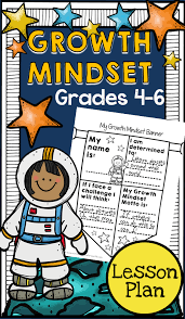 Growth Mindset Lesson Plan School Counselor Resources School Counselor School Counseling Lessons