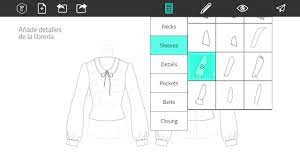 In this game, you can play with unlimited gems, gold, and elixir. Fashion Design Flat Sketch For Android Apk Download