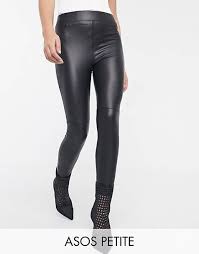 21,99€ 26,99€ économisez 18% (5,00€). Leggings En Cuir Pantalons En Cuir Asos