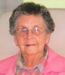 S. Effa “Becky” Johnston