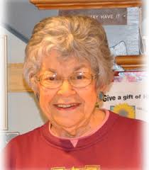 Obituary information for Junetta S. Mehl