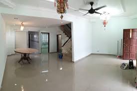 15, jalan gemilang 7, taman perindustrian cemerlang, 81800 ulu tiram, johor, malaysia. Taman Ehsan Jaya Double Storey For Sale 2239 Hao Property