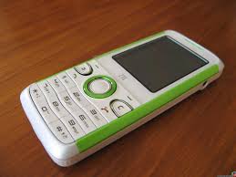 VENDO] ZTE f100 de Yoigo