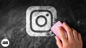 Maybe you would like to learn more about one of these? How To Delete Instagram Account On Iphone 2021 Igeeksblog