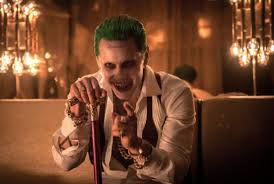 Миссия навылет (смотрите на kinonews.ru) Otryad Samoubijc 2016 Aktery I Roli Filma Suicide Squad