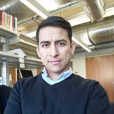 Gregorio SOLIS BRAVO