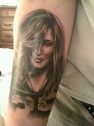 Matching Tattoos with your 5rd @