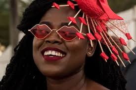 Africa's top shots: 11 -17 October 2019