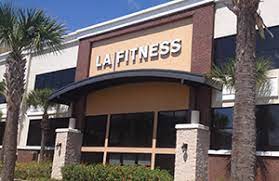 La Fitness Gym Info Winter Garden 3029 Daniels Rd