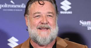 Bear Country: Russell Crowe to Re-Team With Unhinged Director for New  Action Movie