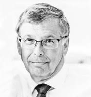 Nicholas VESELY Obituary (2024)