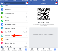 Not a problem now, as even dumbphones can do the trick. Facebook Let Users Unlock Discounts Via Qr Codes For Offline Purchases Ipg Media Lab
