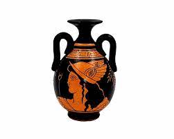Check spelling or type a new query. Ancient Greek Vase Red Figure Pottery Showing God Hermes Ancient Greek Art Greek Vases Ancient