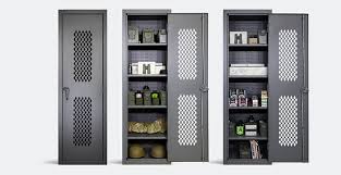 Our full range of gun cabinets include brattonsound, jfc & buffalo river. Secureit Gun Storage Introducing The New Model 78 Ammo Cabinet Milled