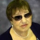 Obituary information for Rena Dorion Bernard