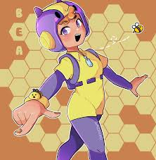 Keep your post titles descriptive and provide context. Bee Girl Brawlstars