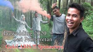 We did not find results for: Terbaru 2020 Prewedding Sesi Pemotretan Gokil Abis Probolinggo Youtube