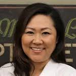 Dr. Tanya B. Lau, OD